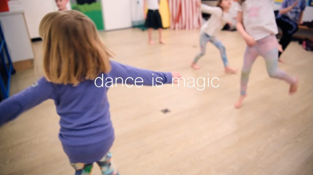 Dance Classes Northumberland
