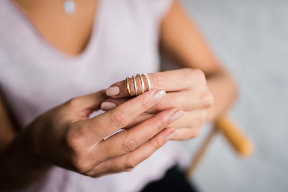 Beautiful content for your jewellery business