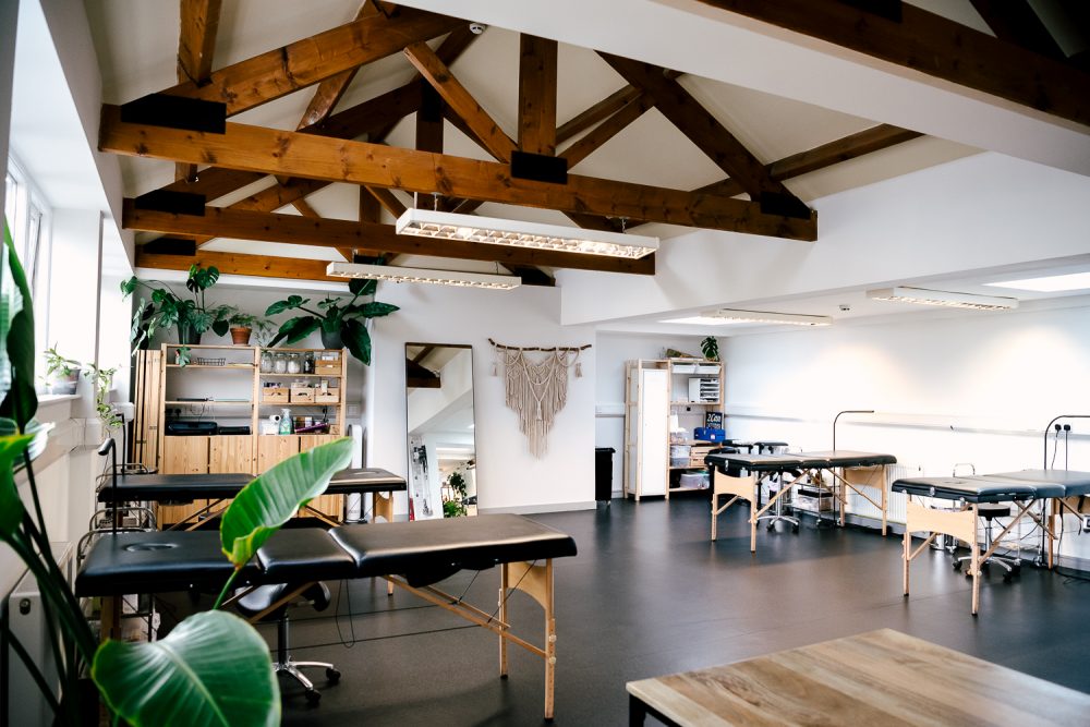 Evergreen Tattoo Studio Ouseburn