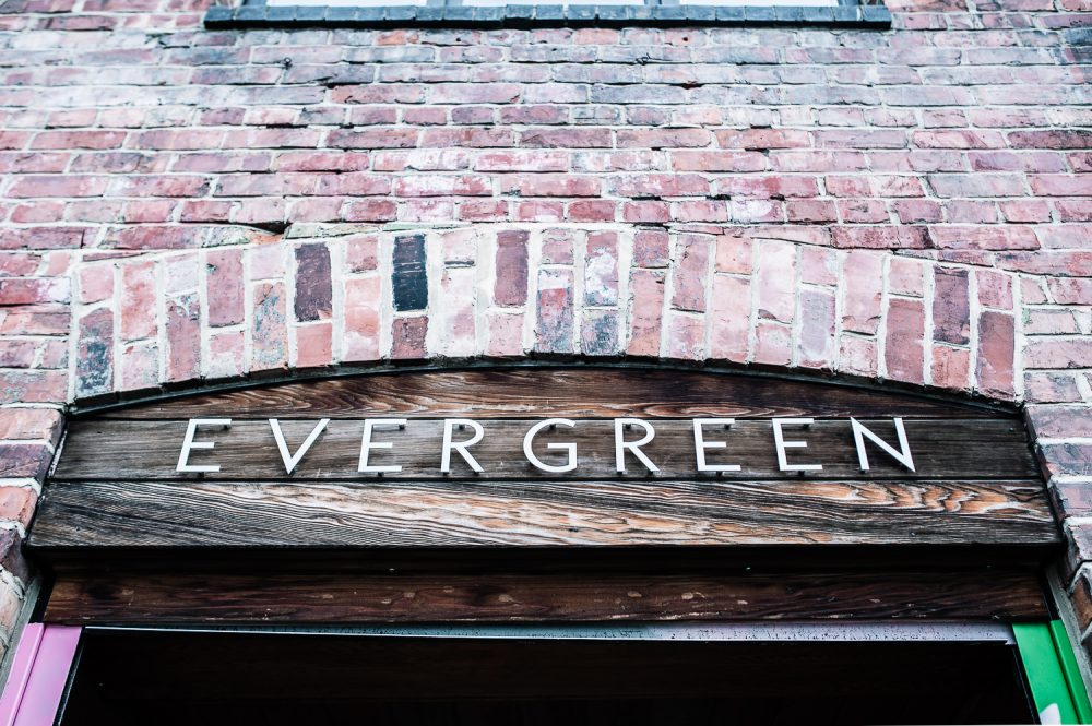 Evergreen Tattoo Studio