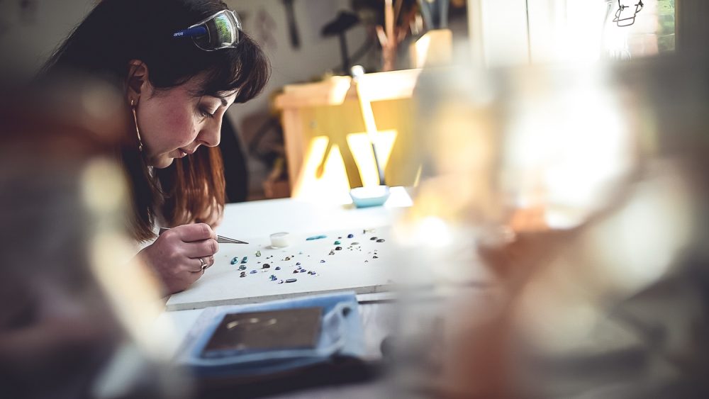 bring your brand to life through photography and film
