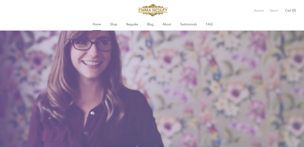 Emma Hedley Video
