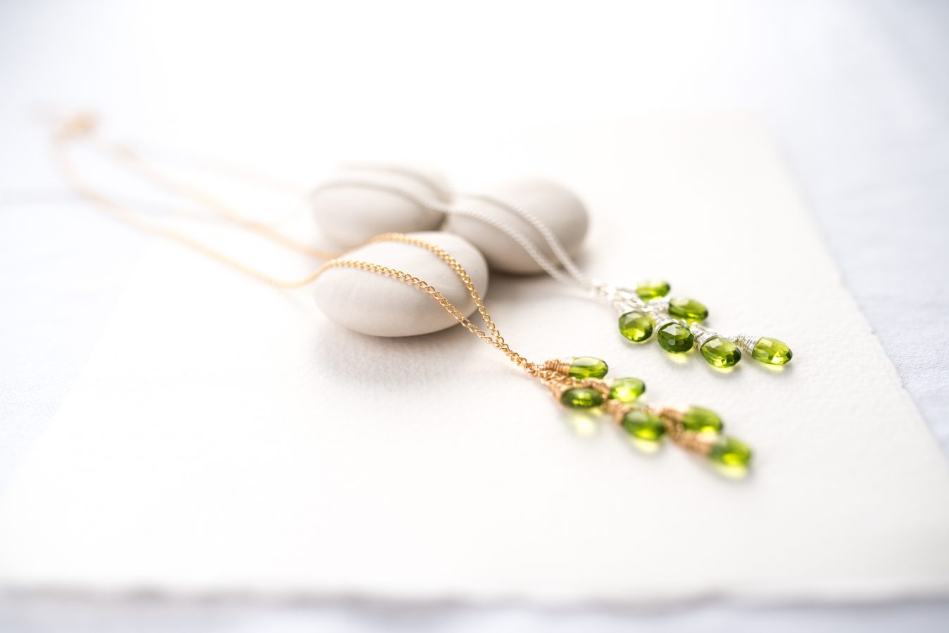 jewellery designer photography