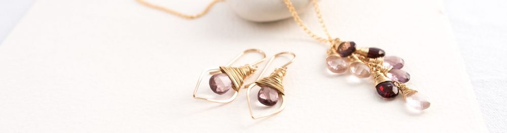 sarah hickey jewellery necklace