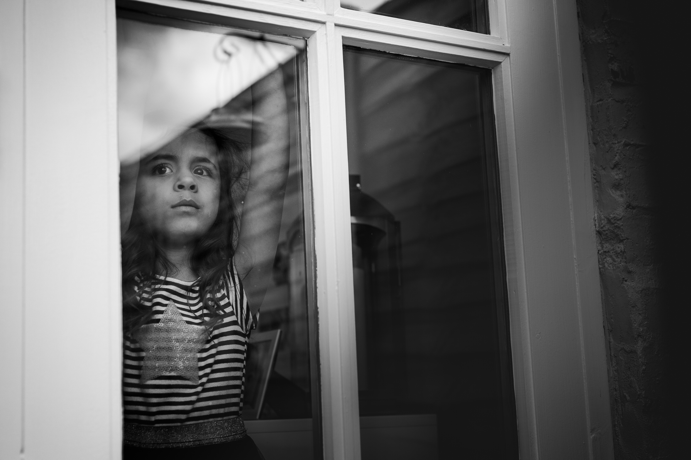 Lockdown Stories corona photography northeast