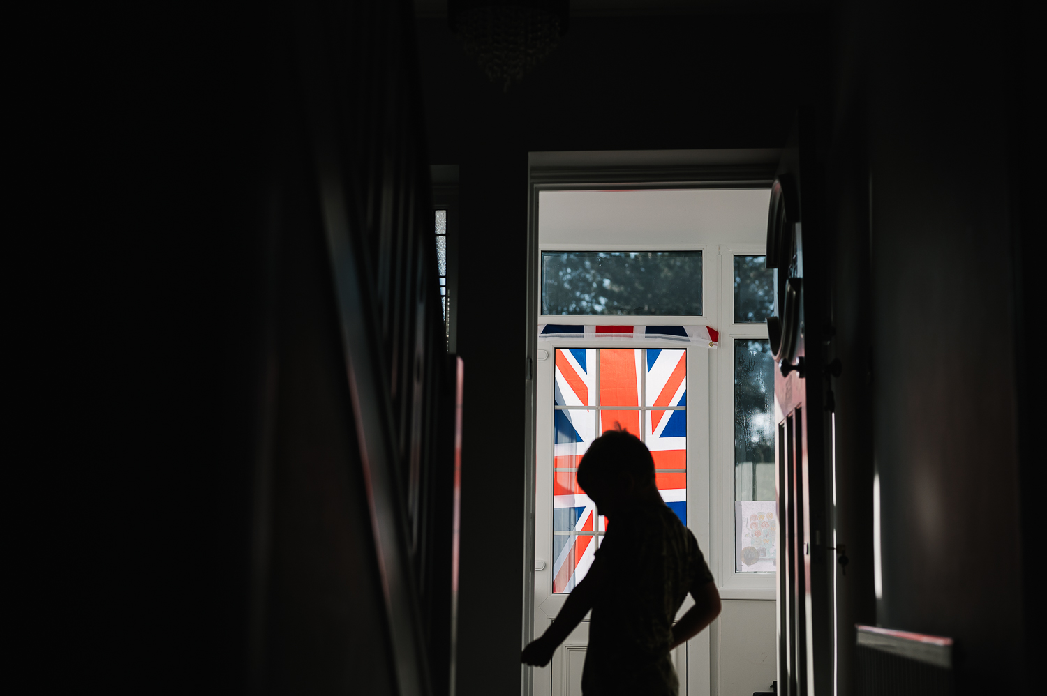 VE Day LR-33 VE Day 2020