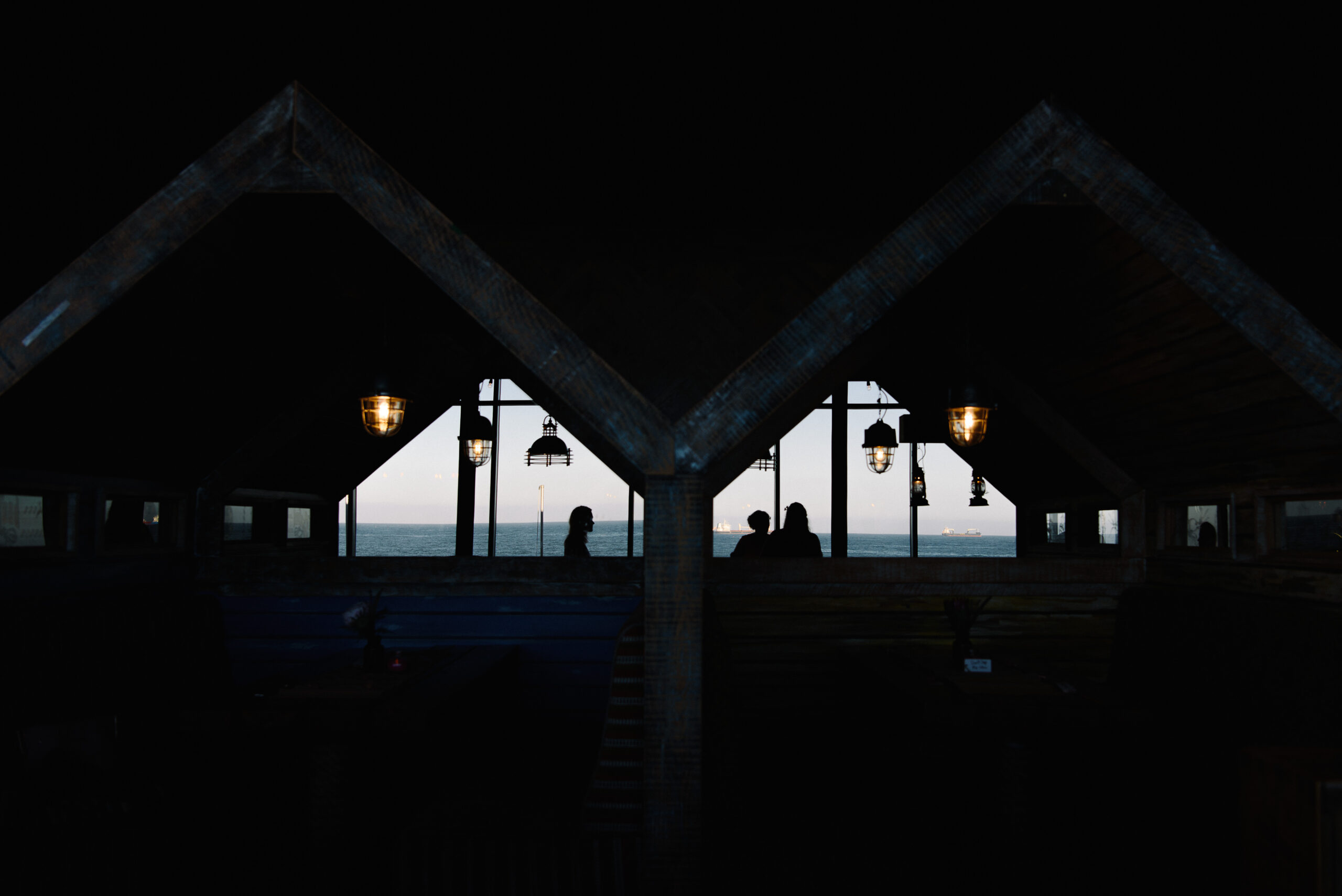 The View, Tynemouth