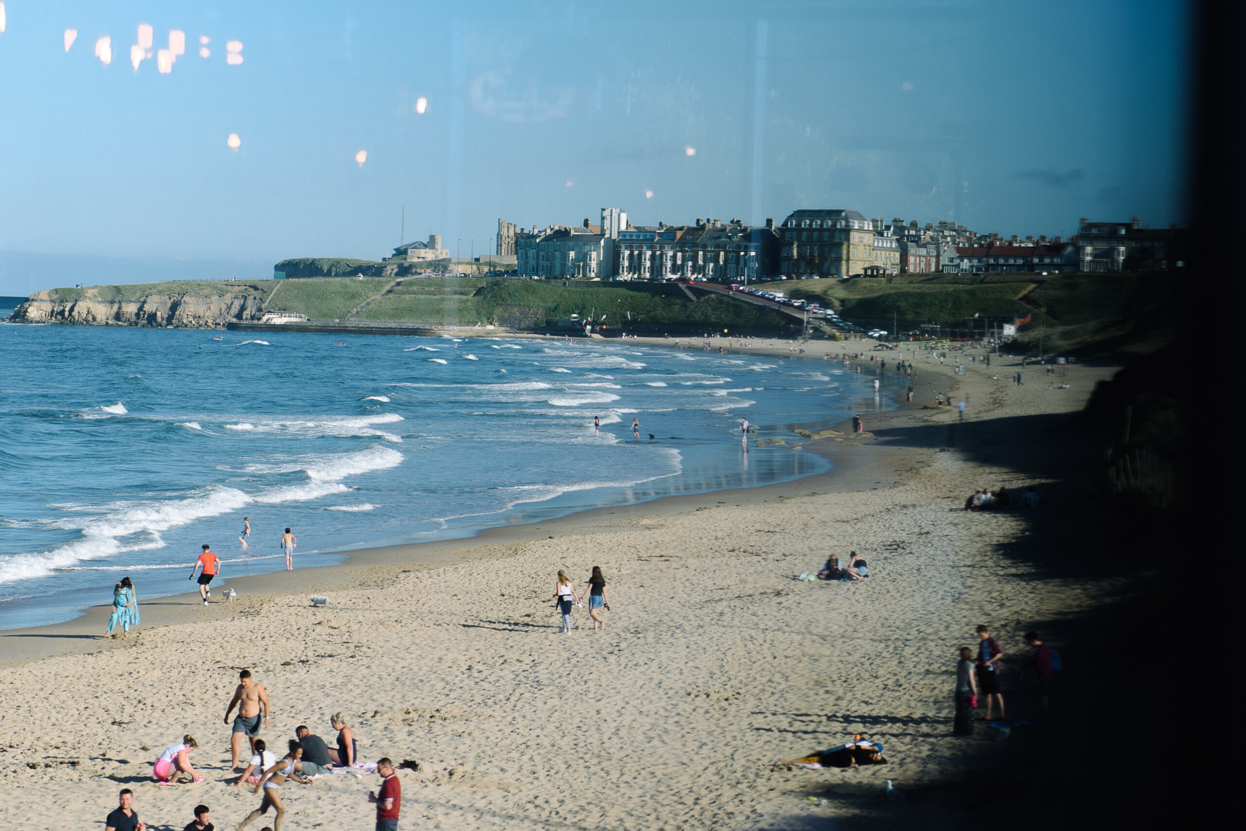 Wedding Photographer in Tynemouth