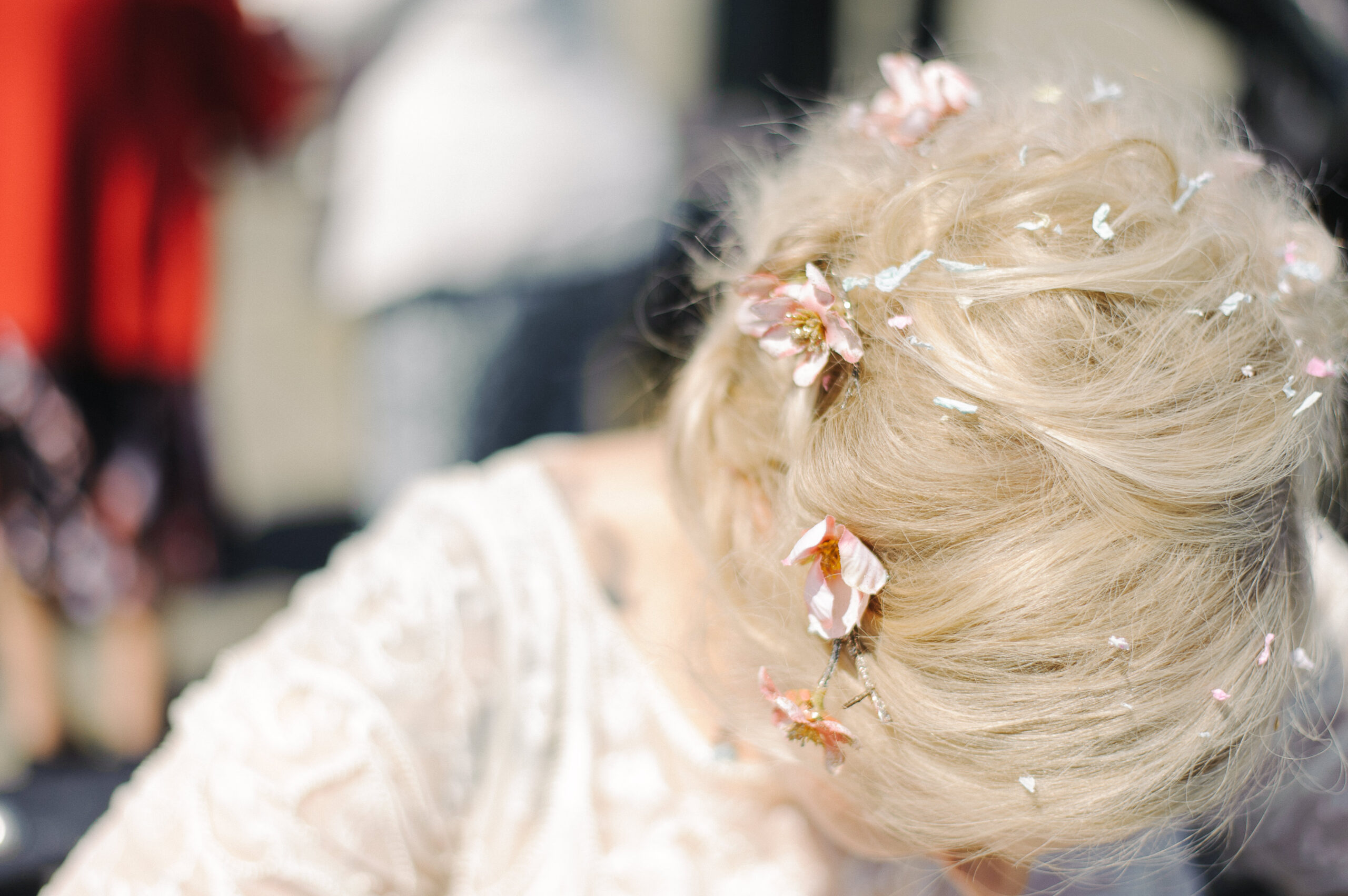 fun wedding photographer tyemouth