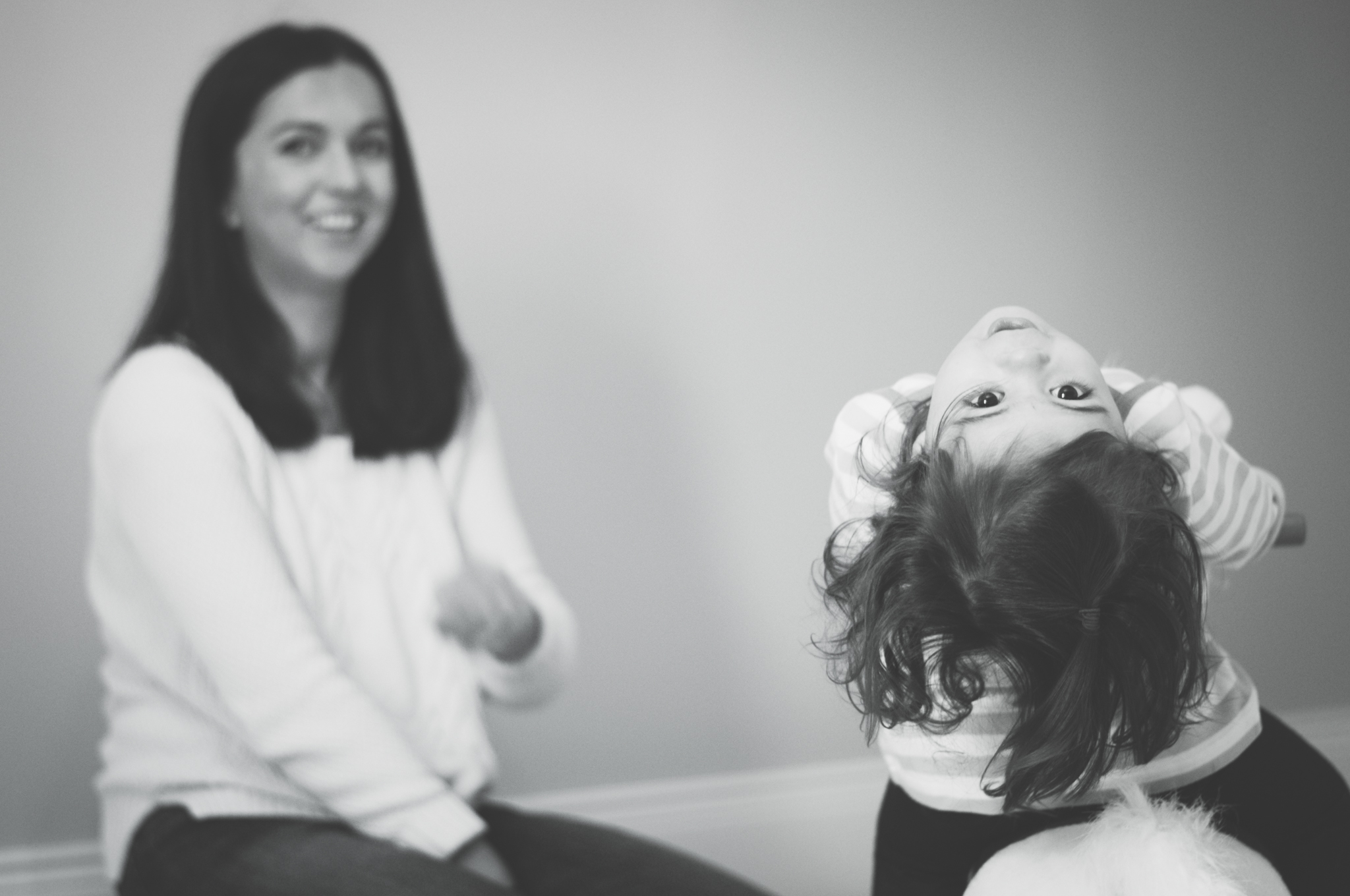 Family Sessions Revisited