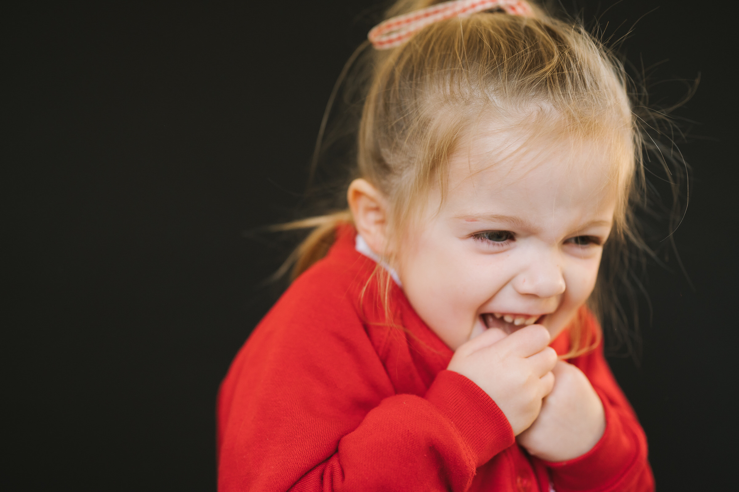 School Fine Art Portraits Durham