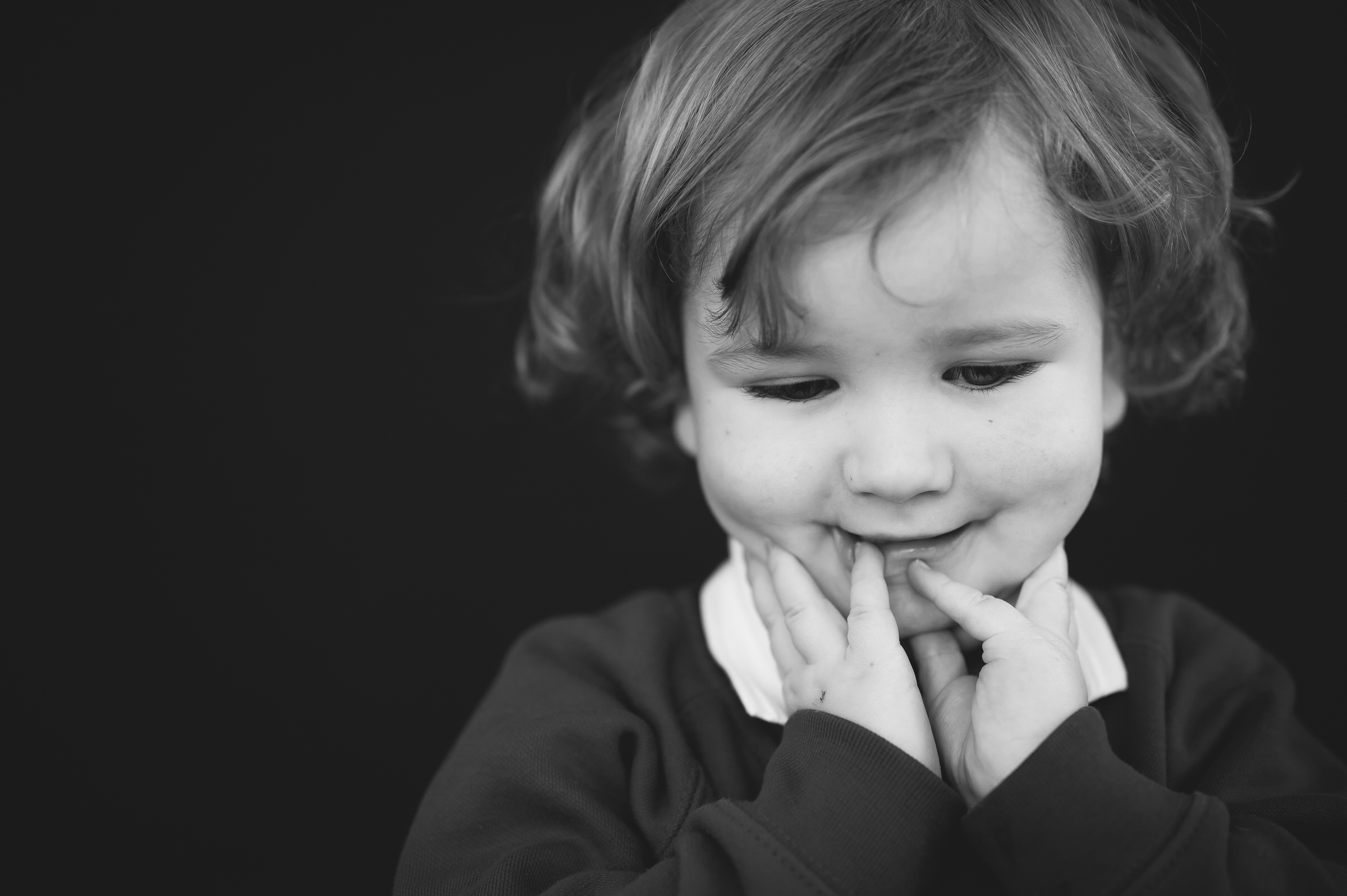 School Fine Art Portraits Northumberland