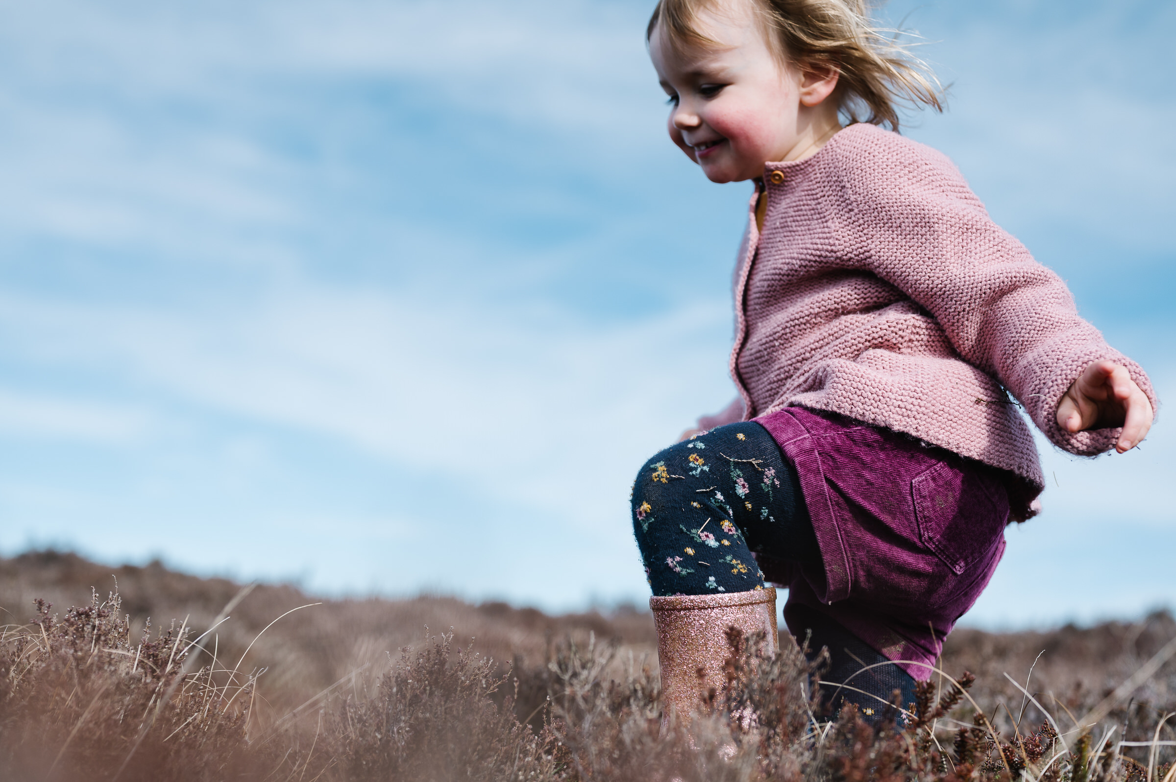 lifestyle commercial photographer county durham