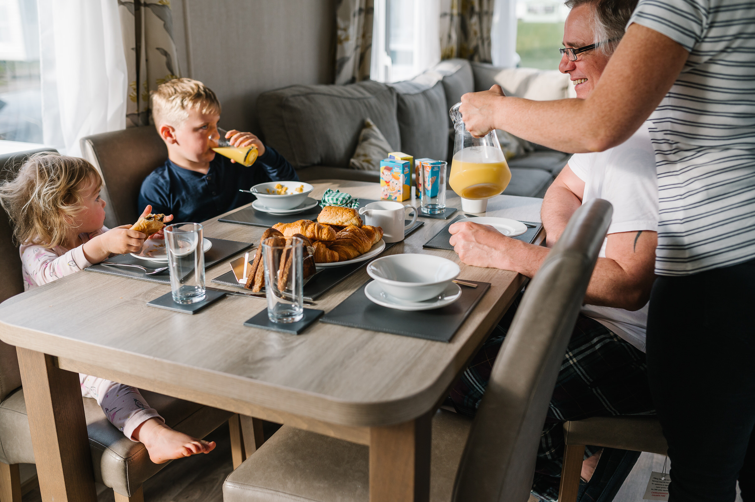 lifestyle commercial photographer leisure
