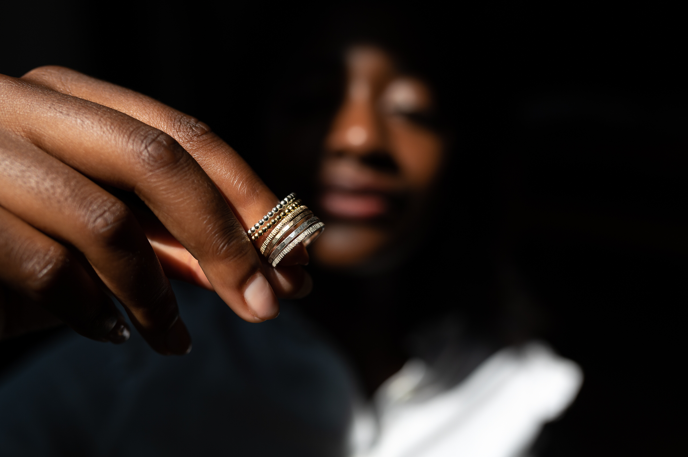 Lifestyle Jewellery Photographer