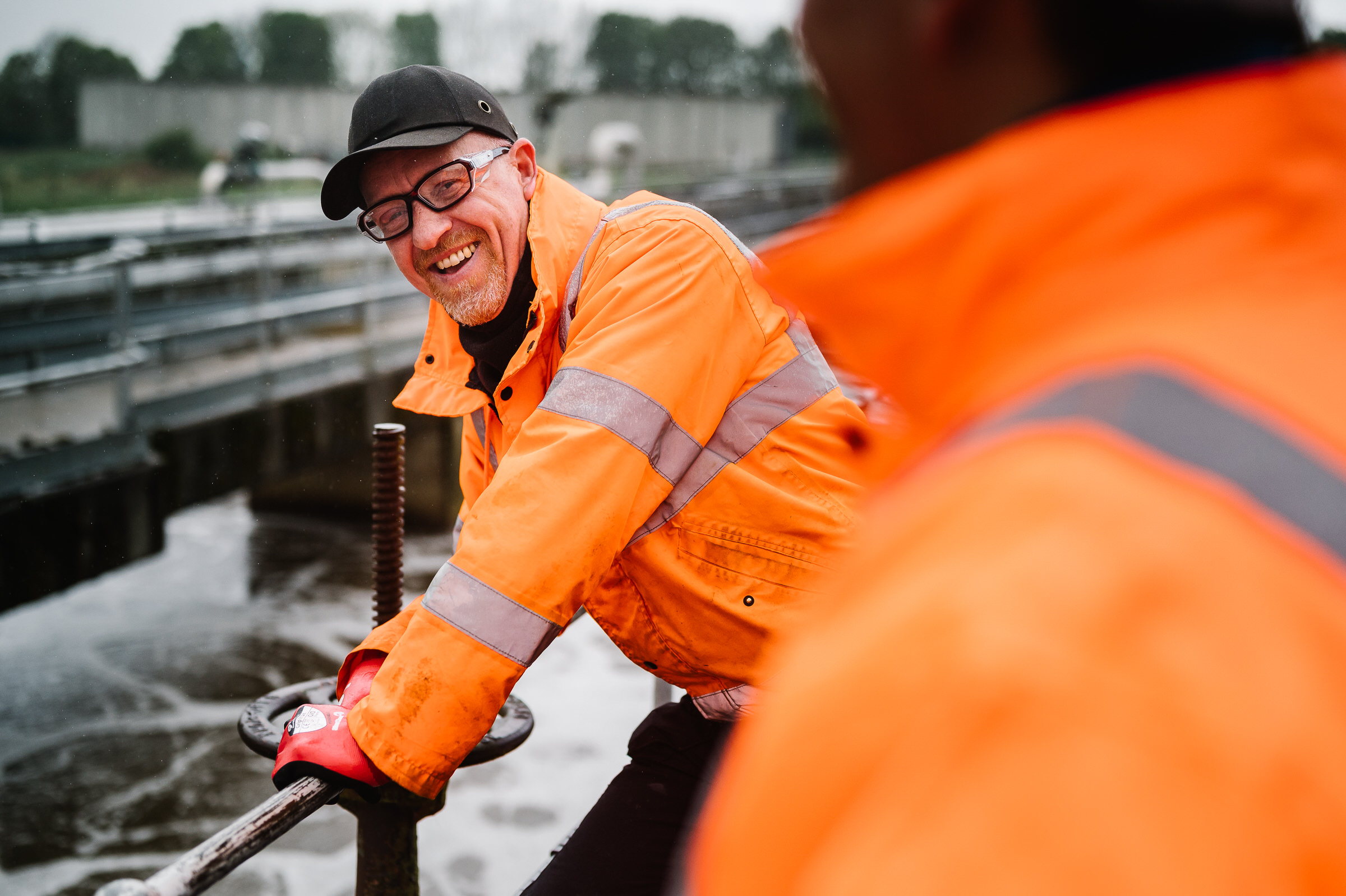Northumbrian Water Photographer