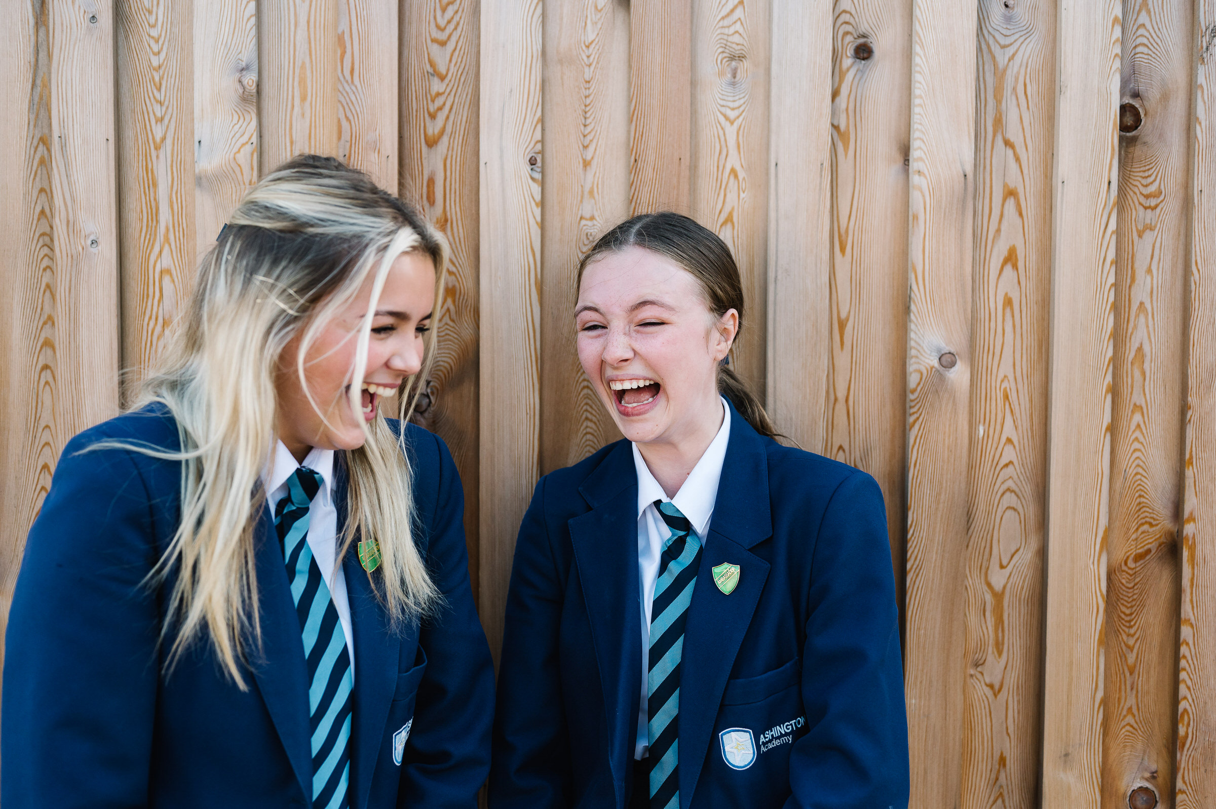 great school photography