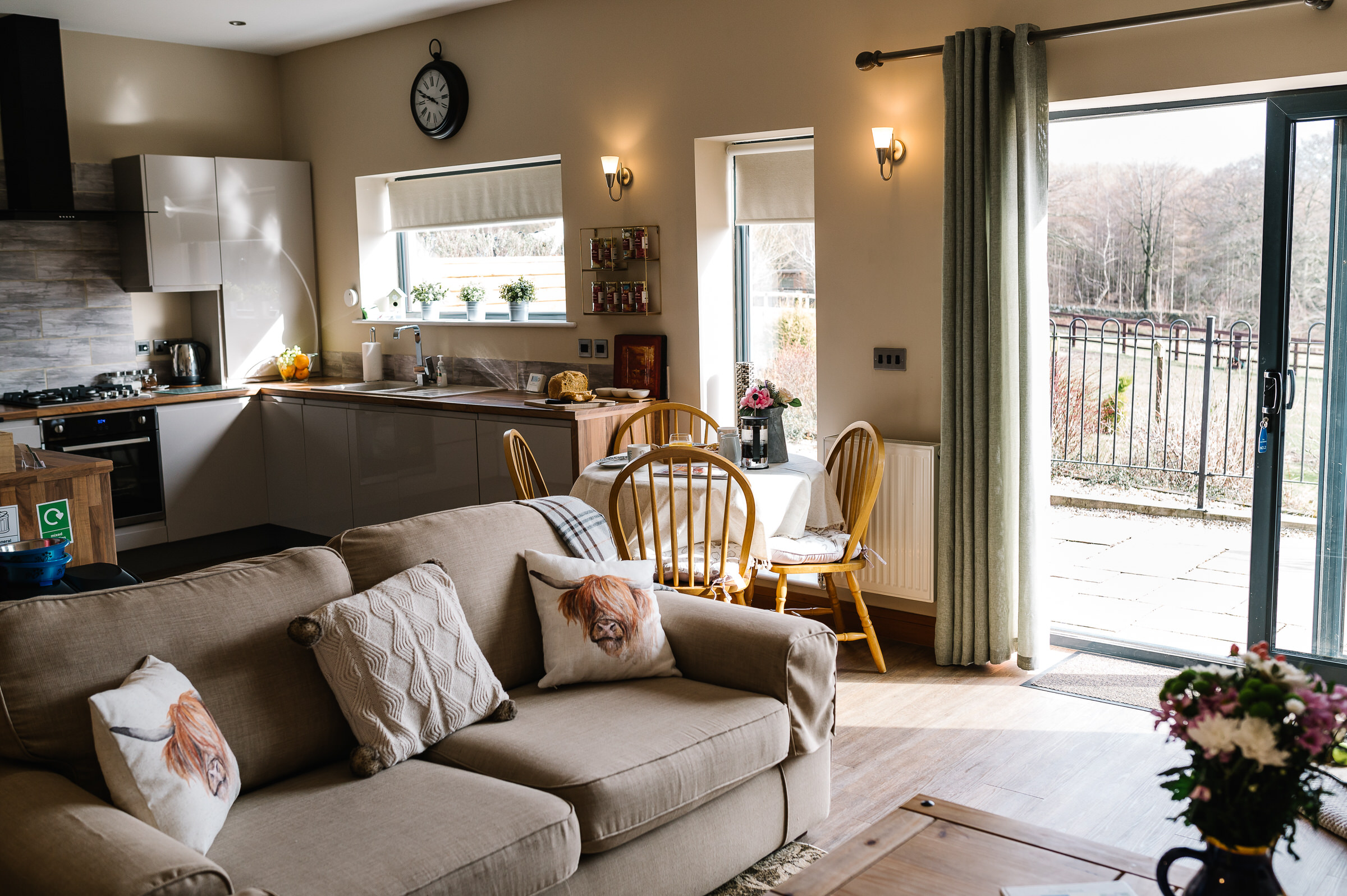 air bnb photographer durham