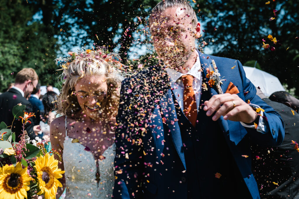Wedding Photographer Askham Hall