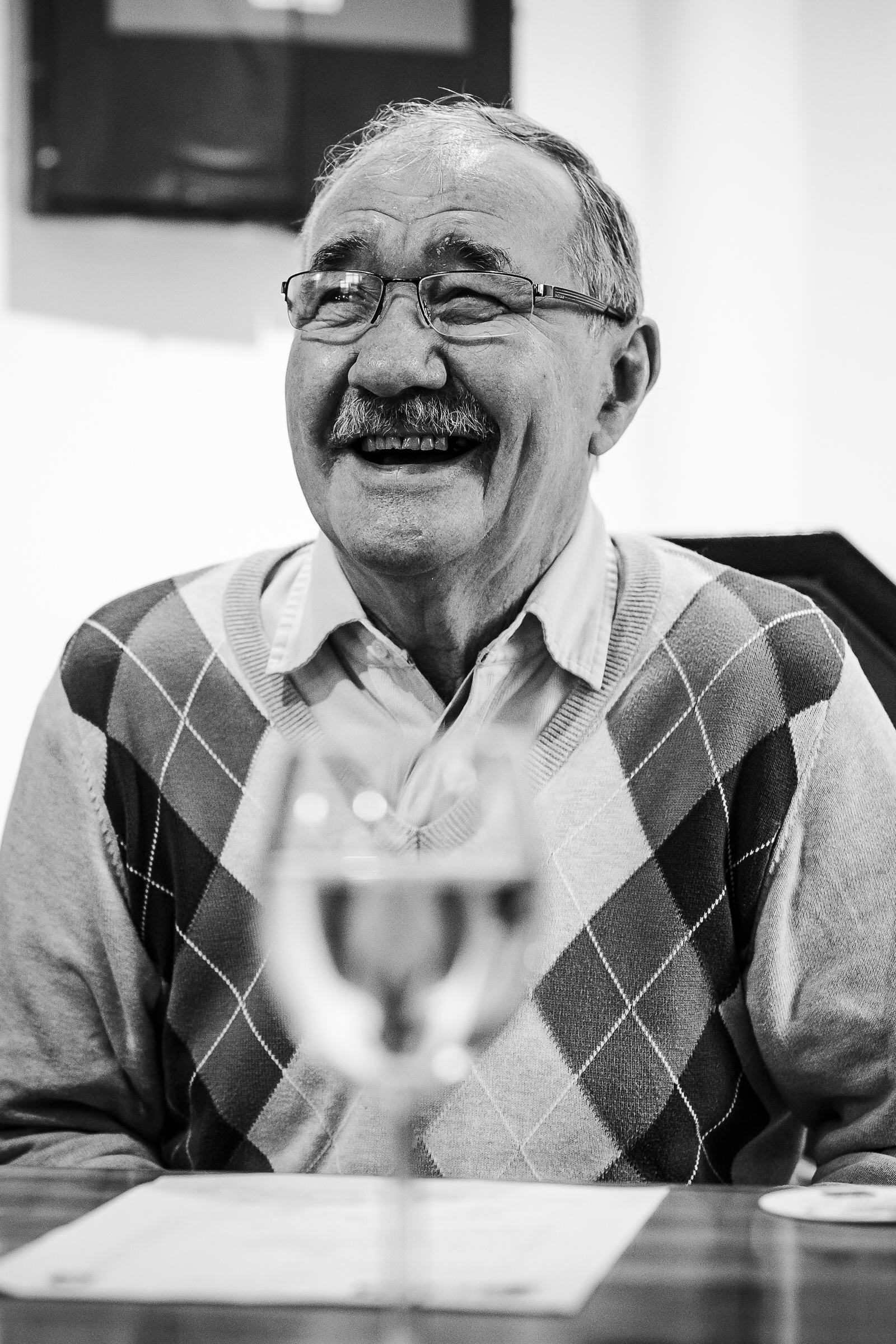 pub portraits northumberland