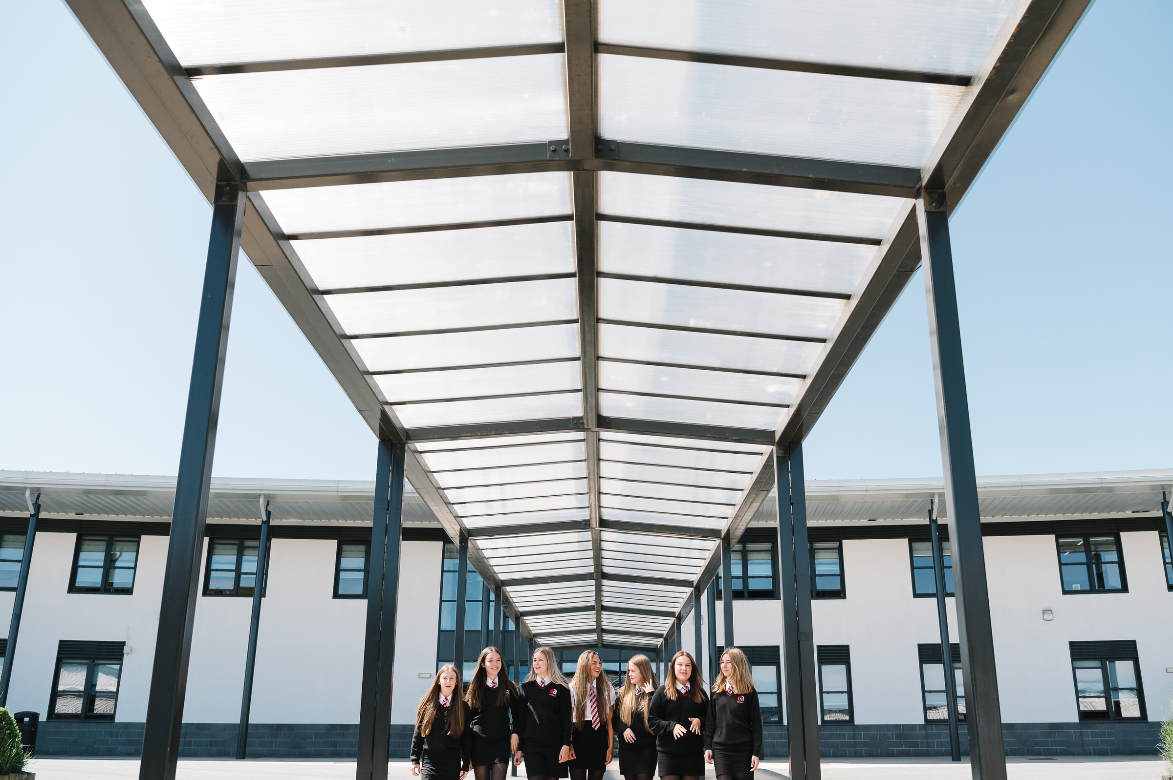 great school photography