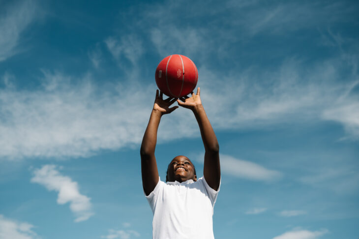 school prospectus photography