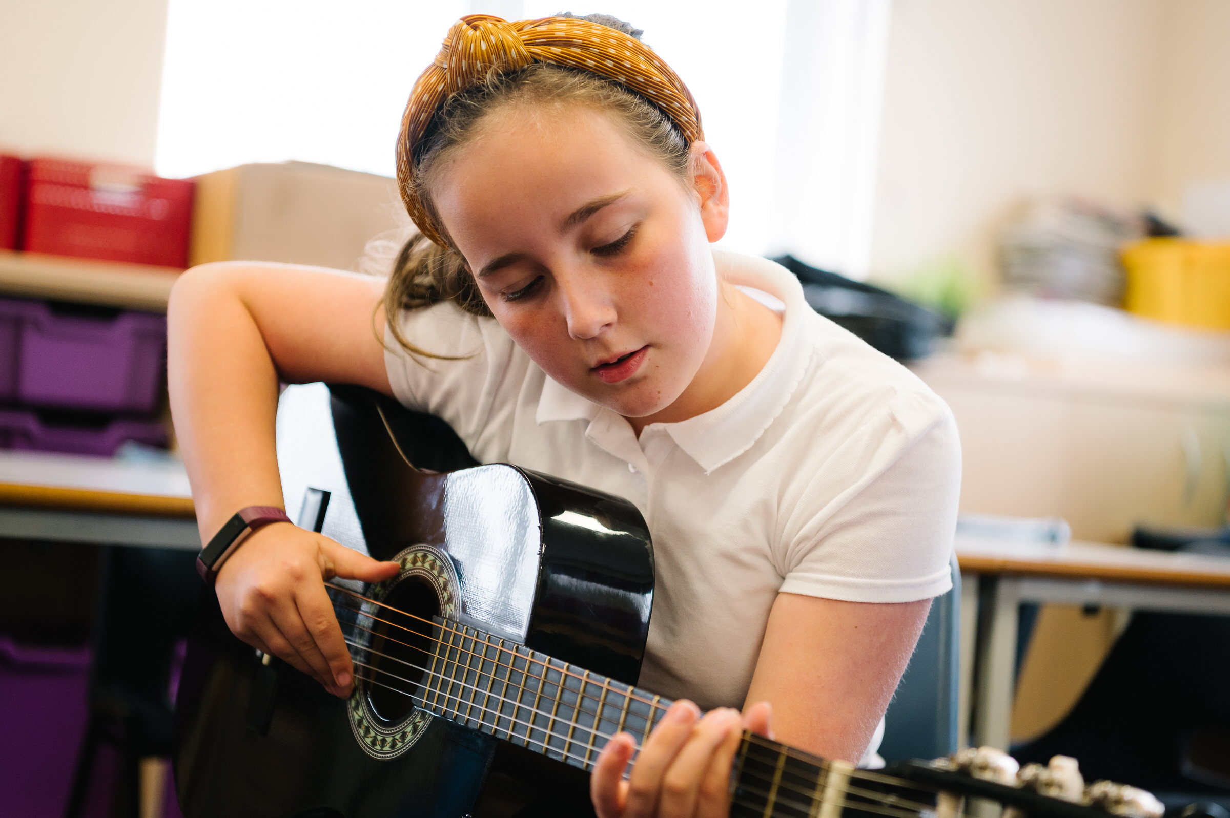 school marketing photography