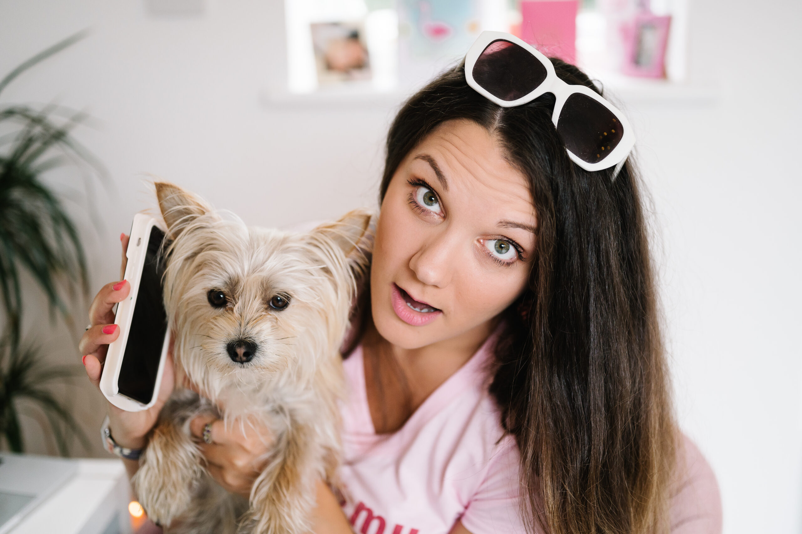 Life Coach_Doggy Podcast_Photography