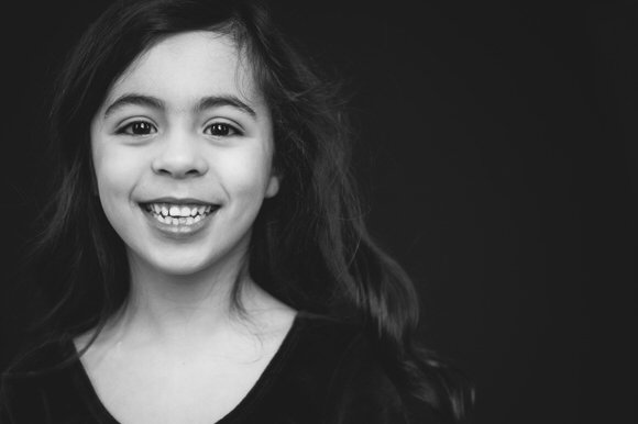 Mothers Day Portrait Session