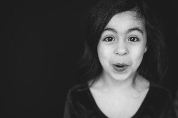 Mothers Day Fine Art Portrait Session