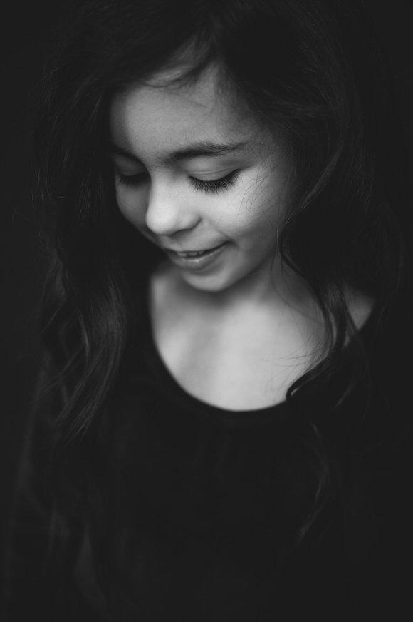 Fine Art Portraits Northumberland