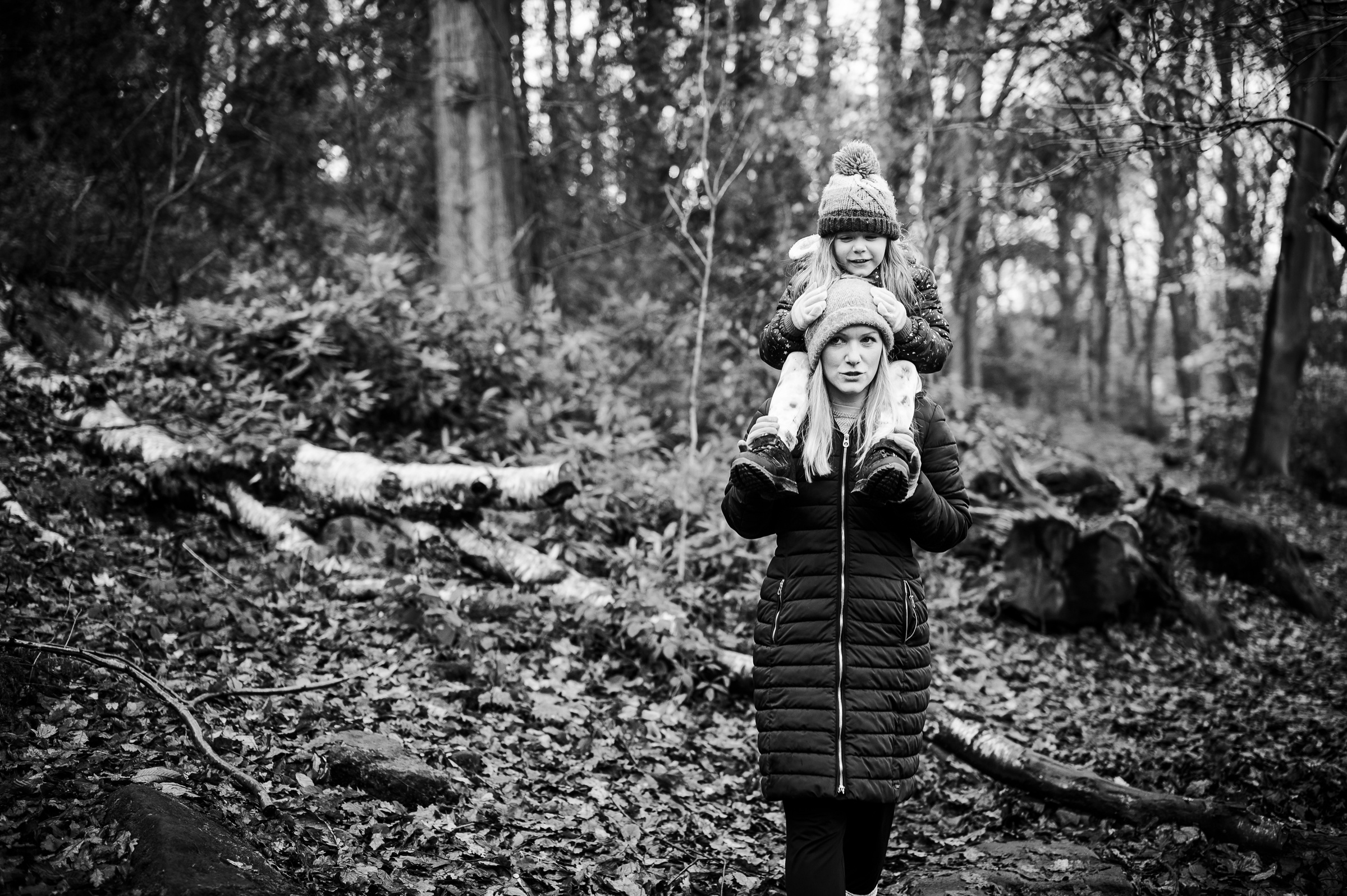 Inspiration for a Family Session