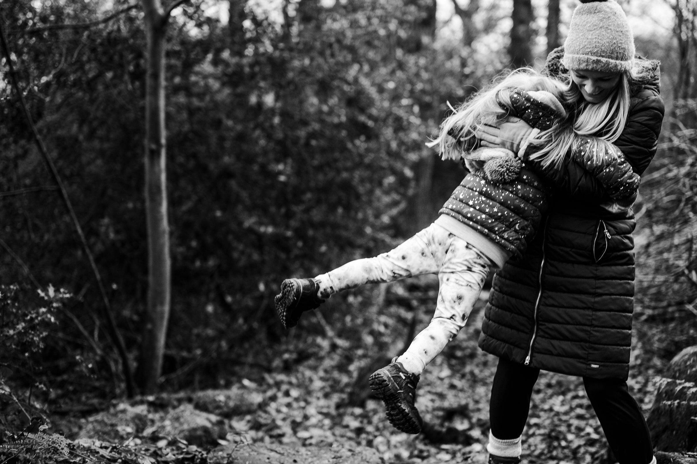 Inspiration for a Family Session