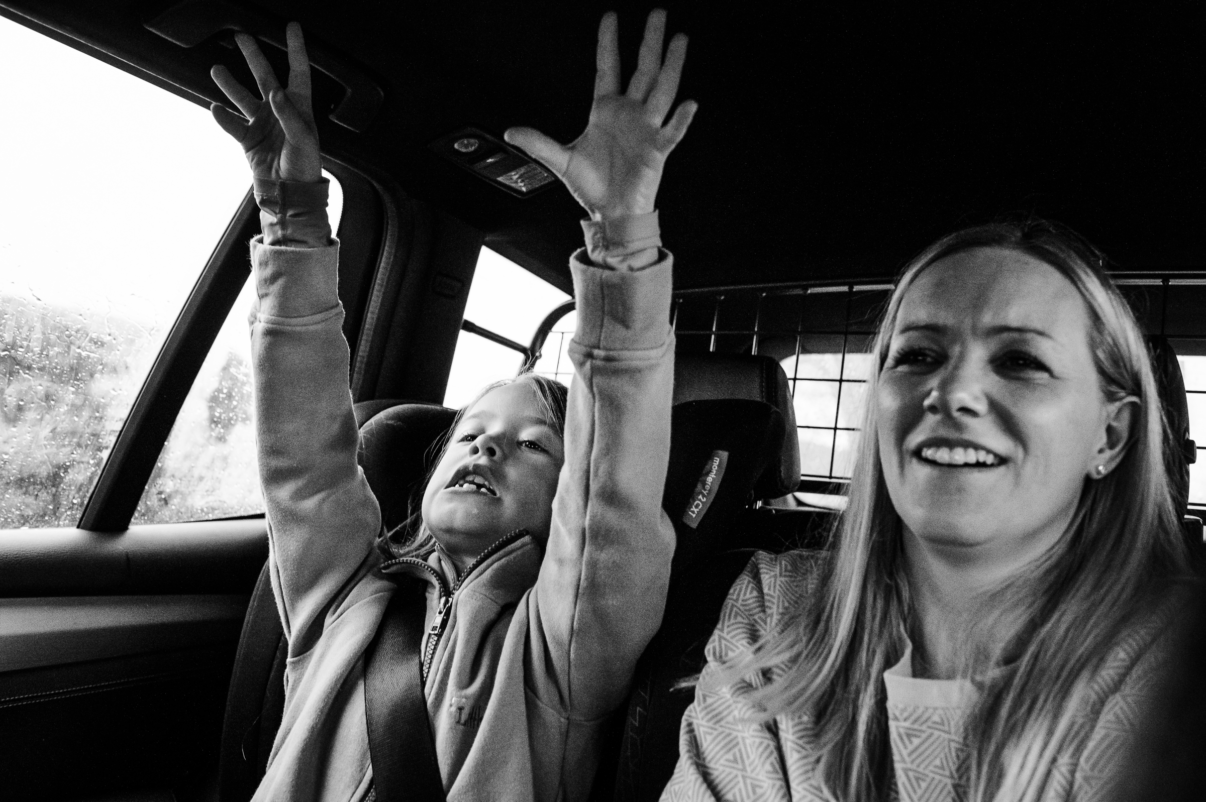 Inspiration for a Family Session