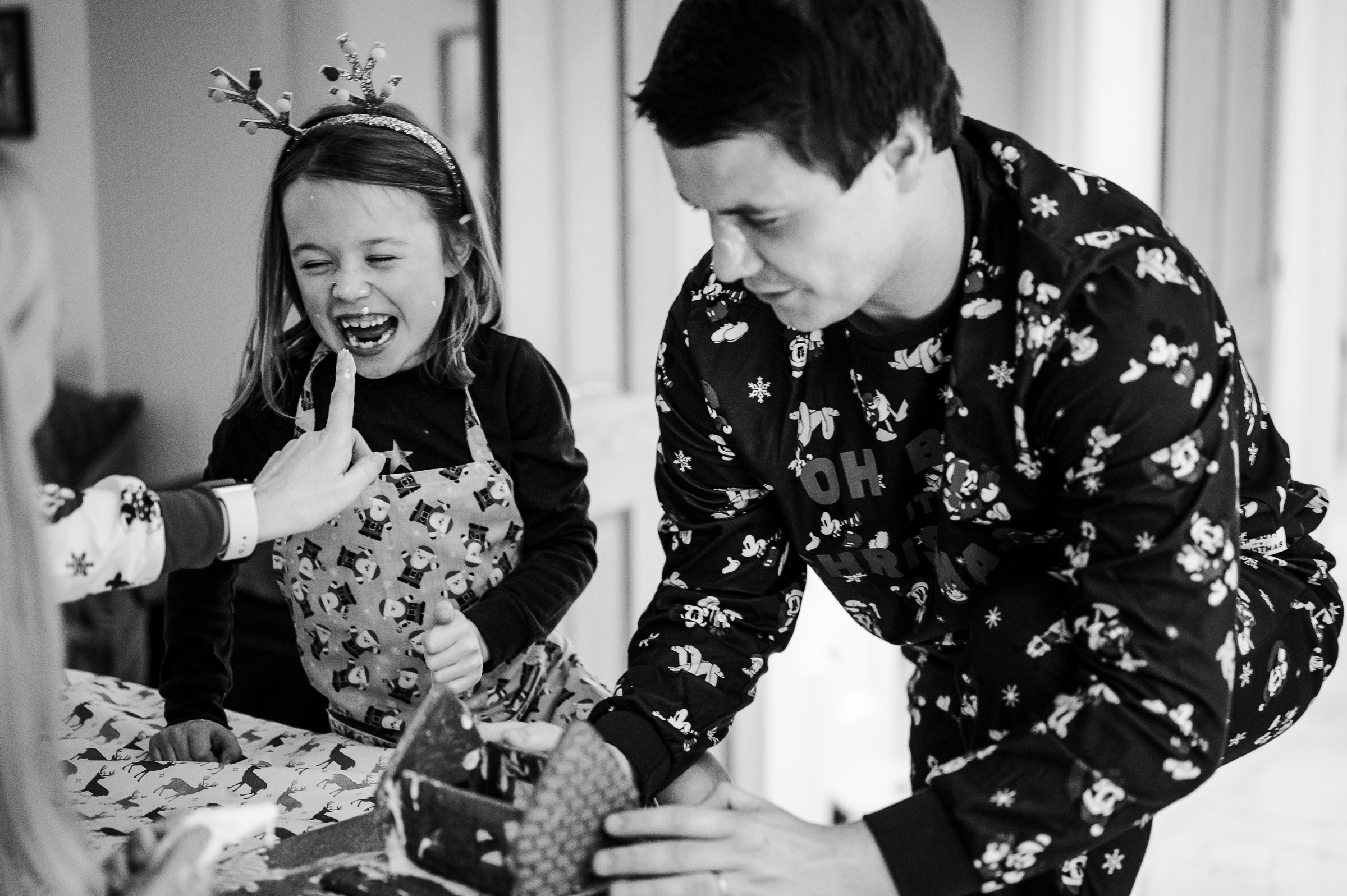 Inspiration for a Family Session