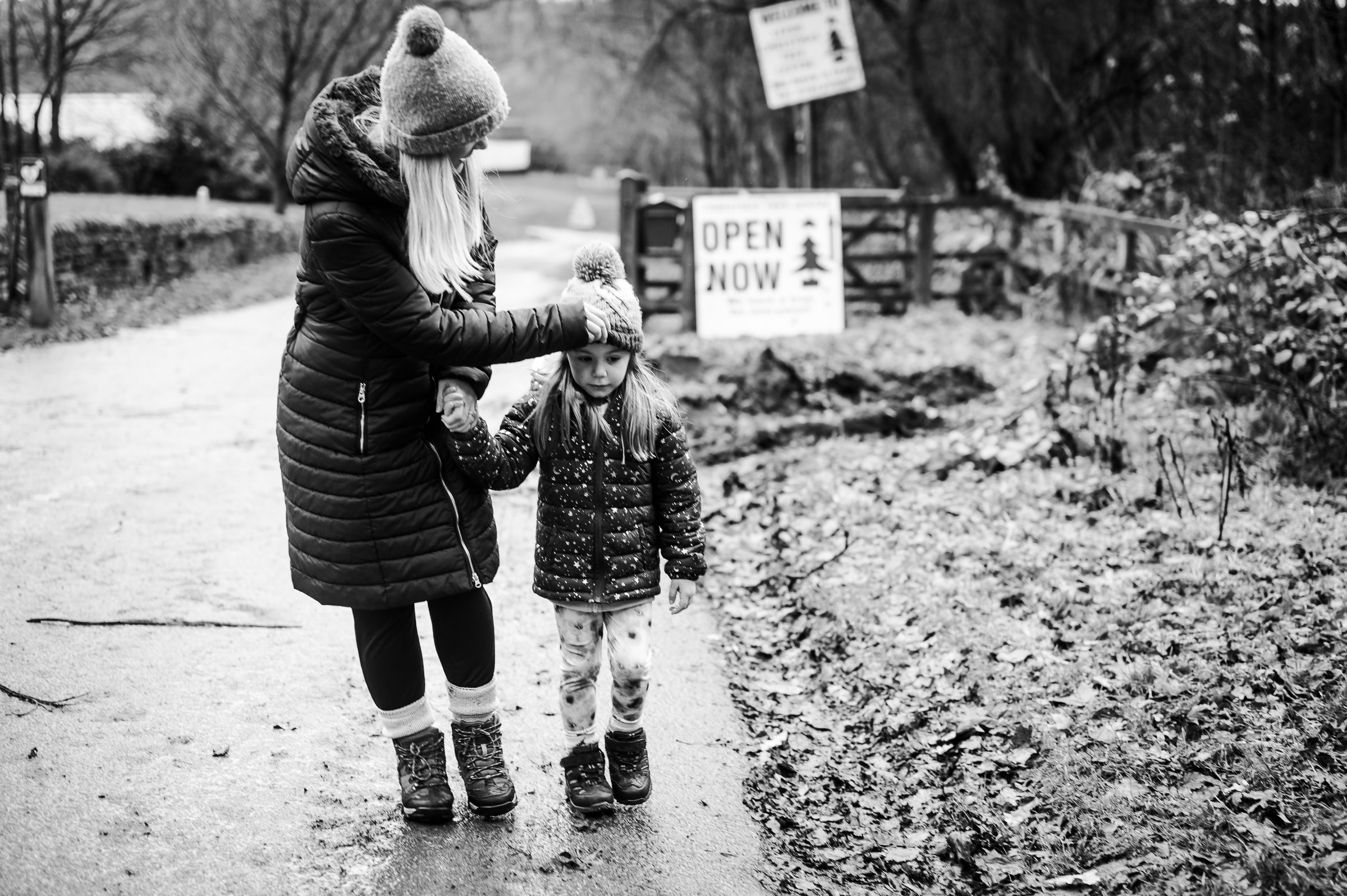 Inspiration for a Family Session