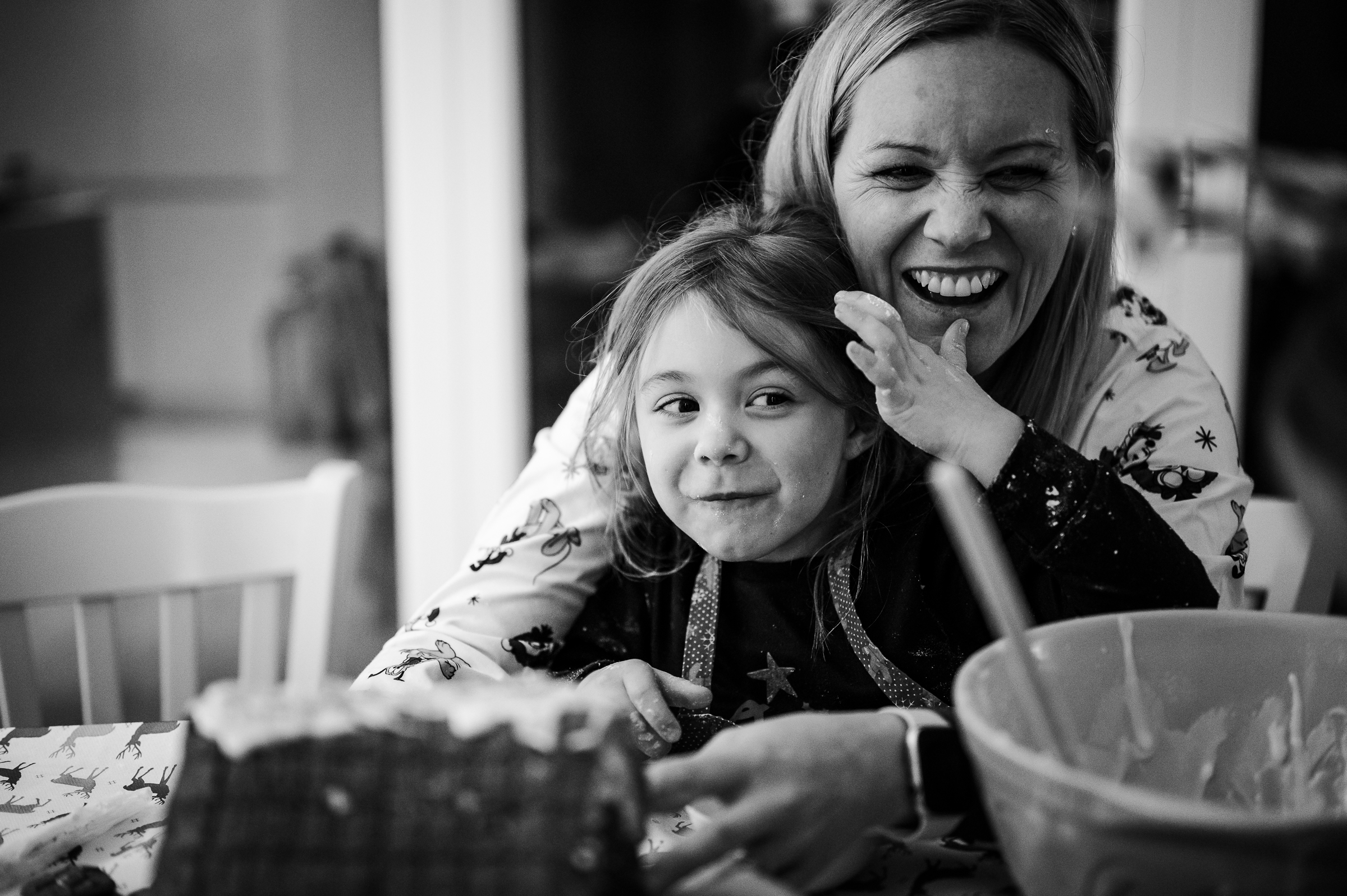 family documentary
