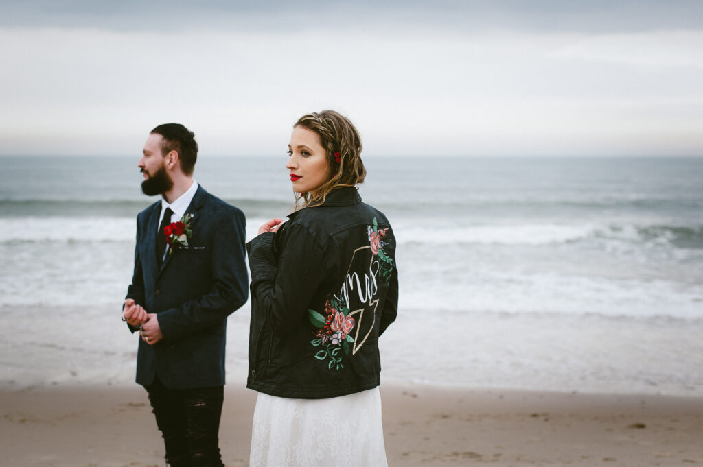 beach wedding venue northeast