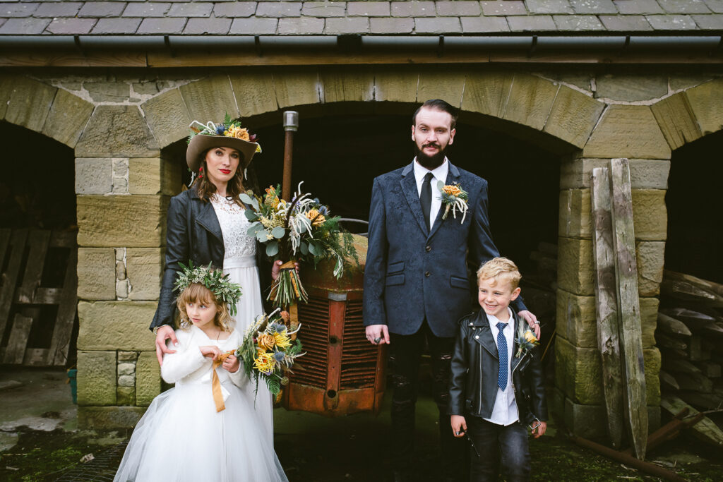 farm wedding venue northeast
