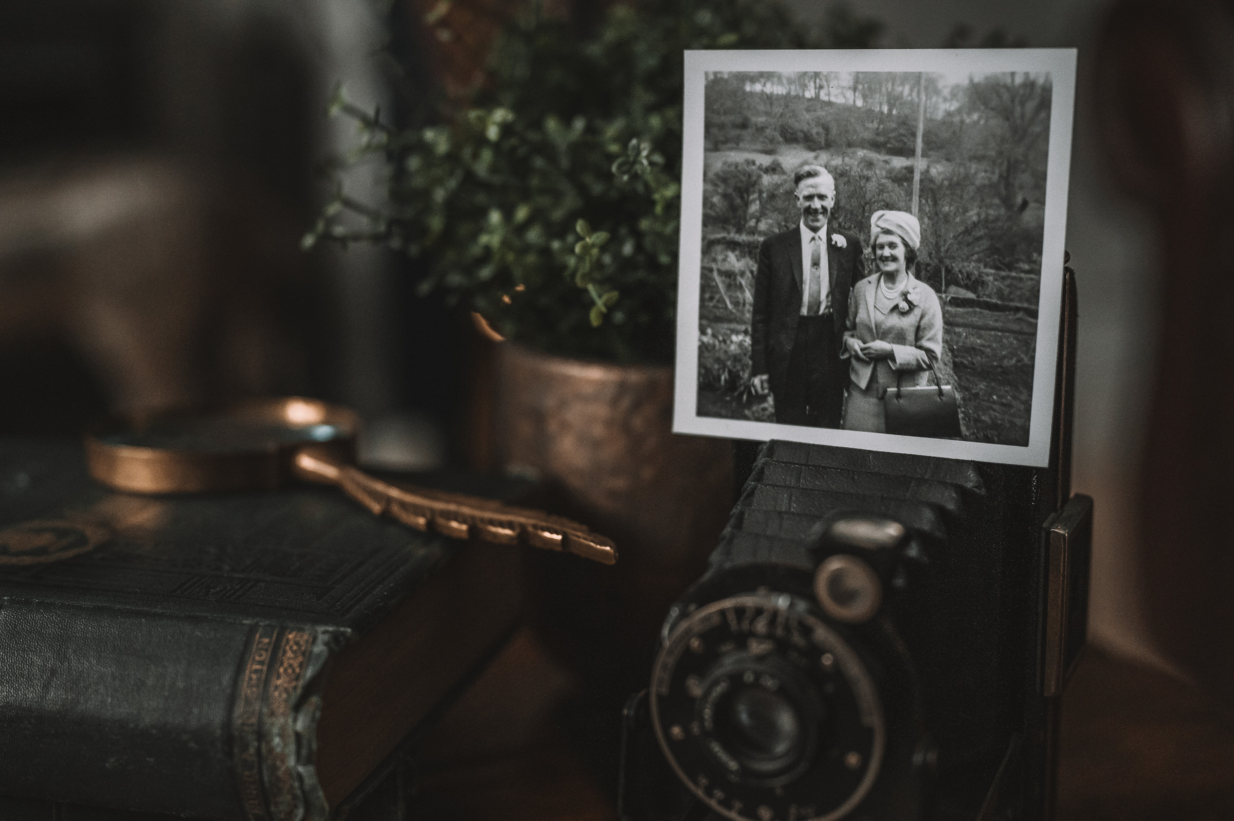 Photos of Grandma