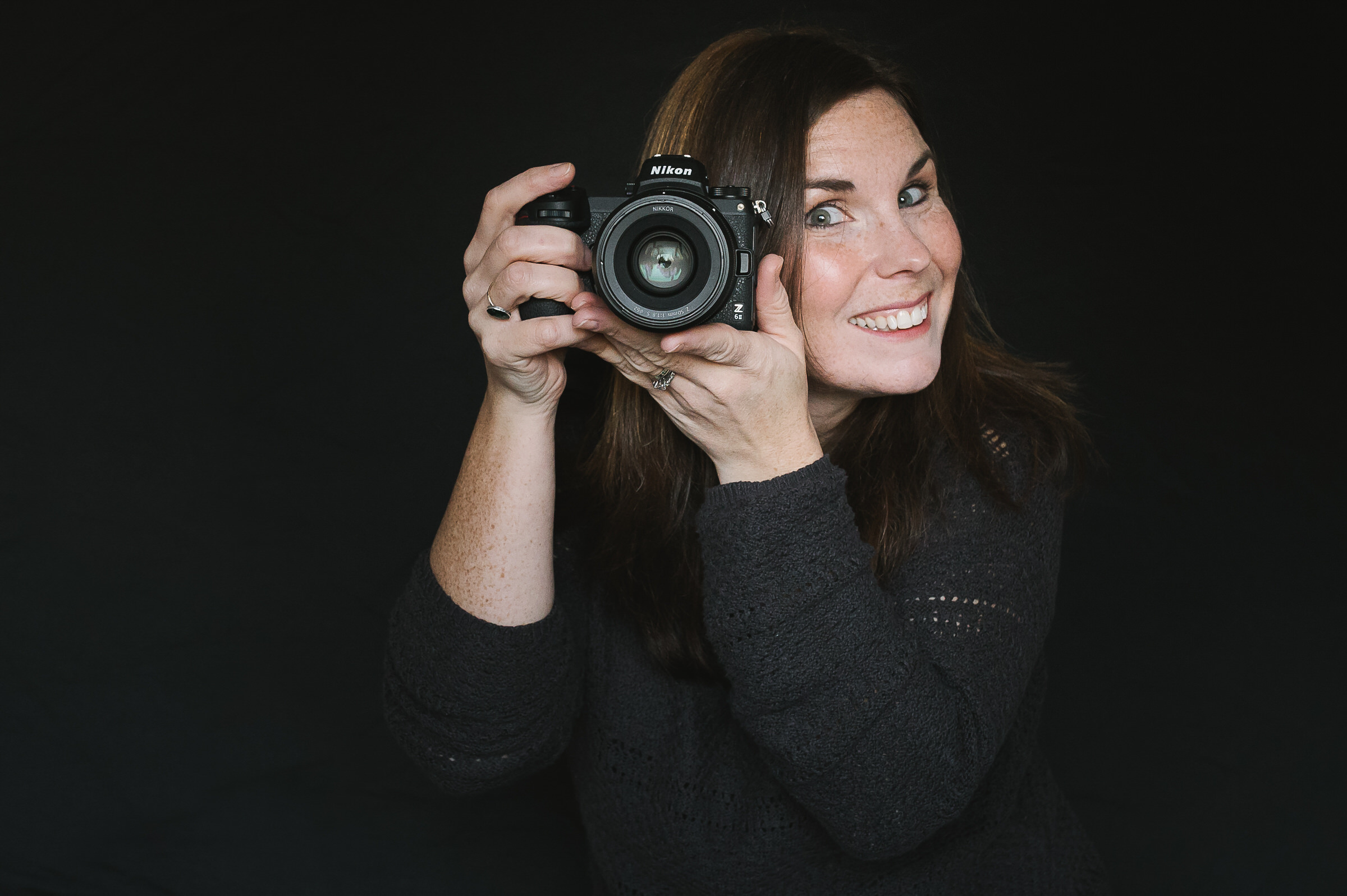Unscripted Photography Northumberland Documentary Photography