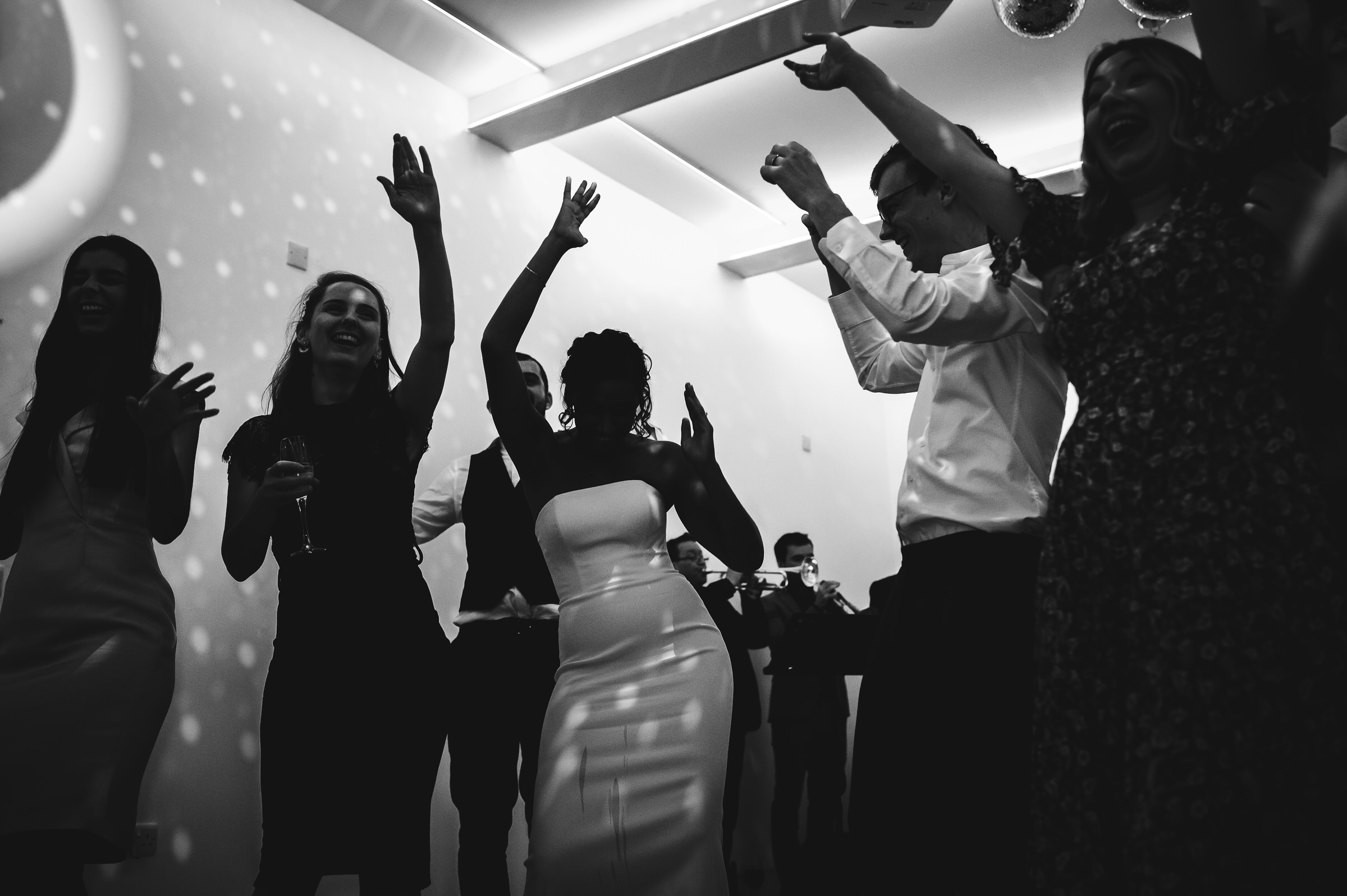 Brinkburn Priory Wedding Photographer
