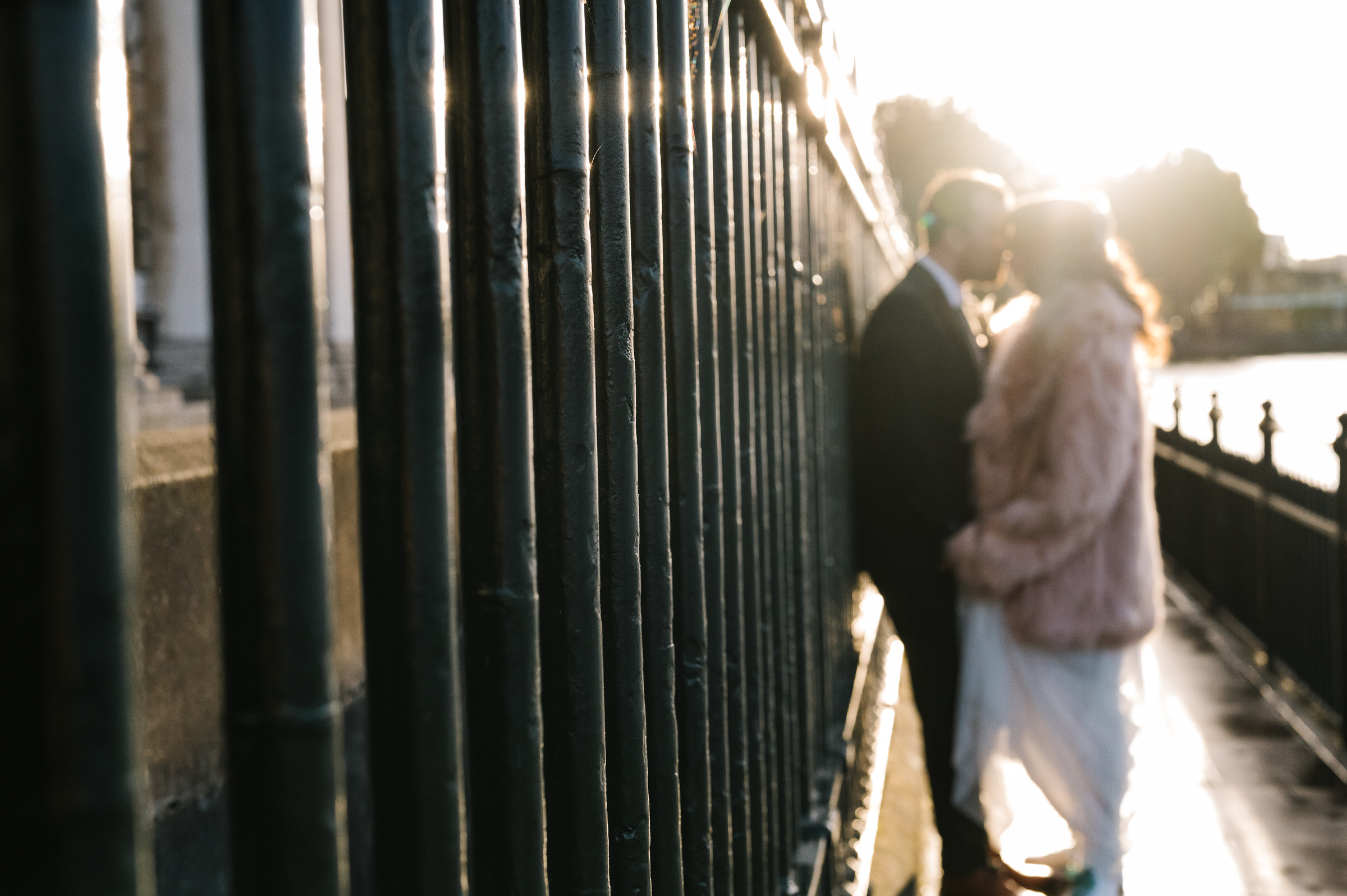 Trafalgar Tavern Wedding Photographer Greenwich