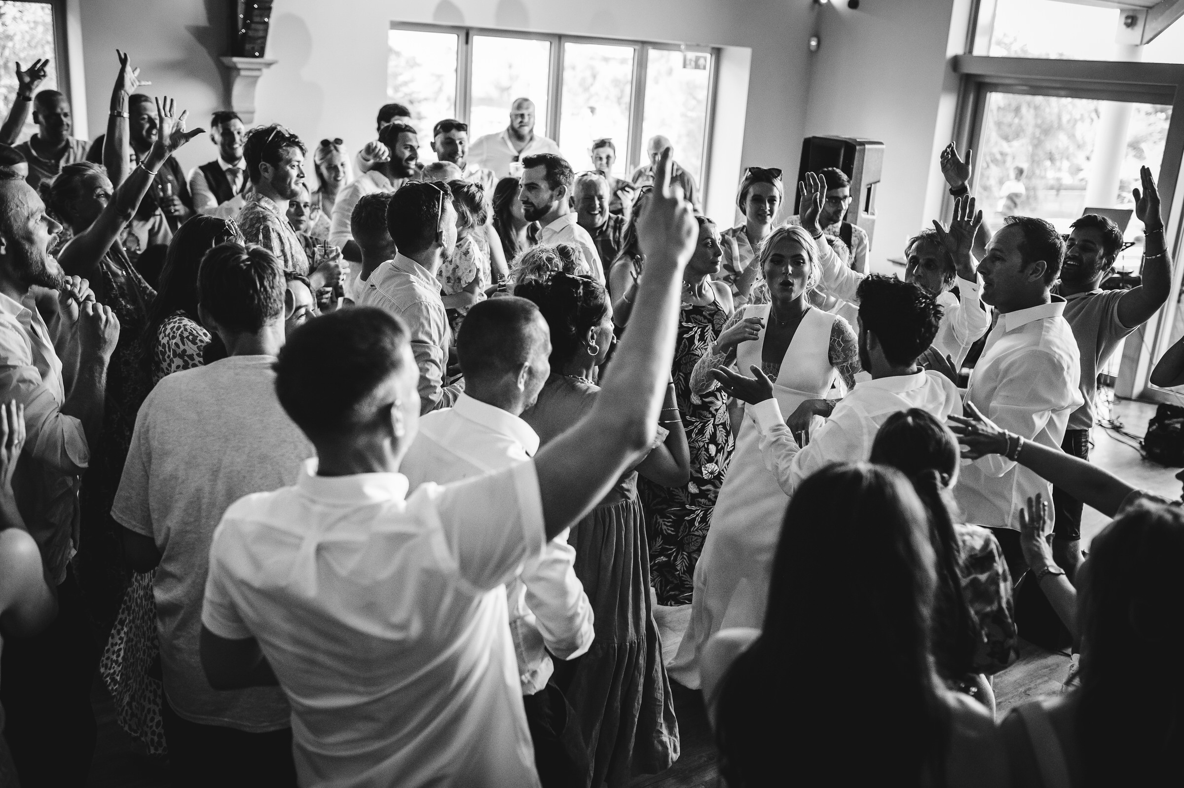 Yorkshire Wedding Barns Wedding Photographer