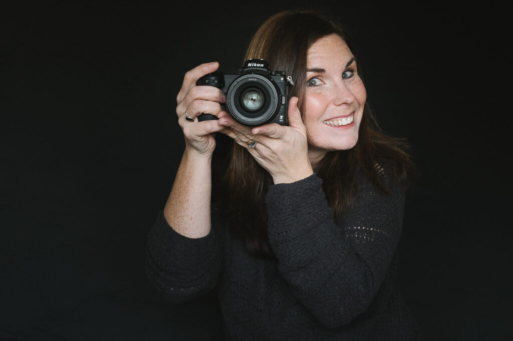 Unscripted Photography Northumberland Documentary Photography