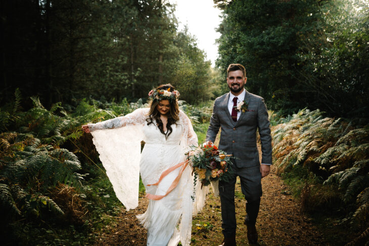 Healey Barn Wedding Photographer