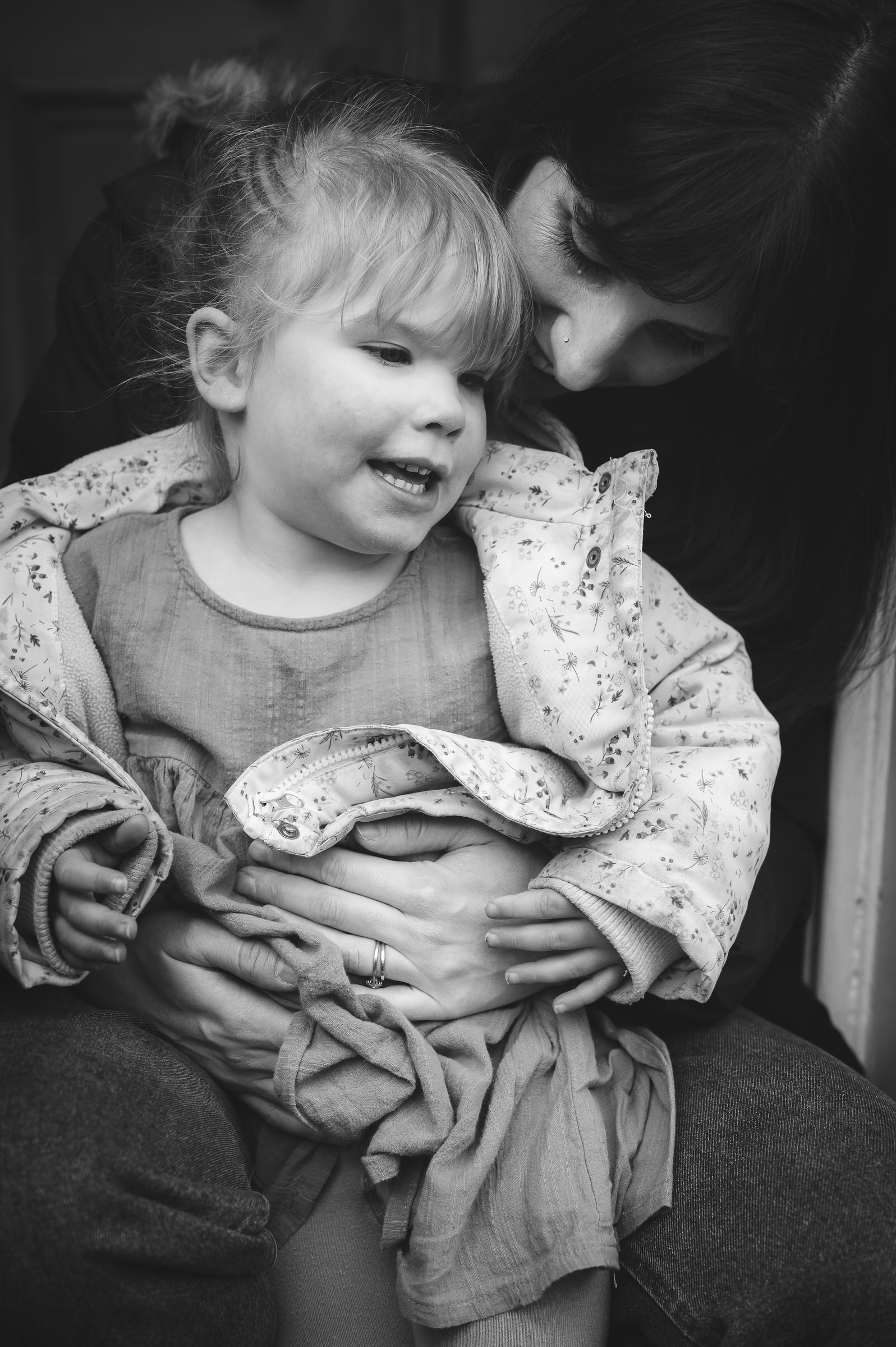 mothers day sessions
